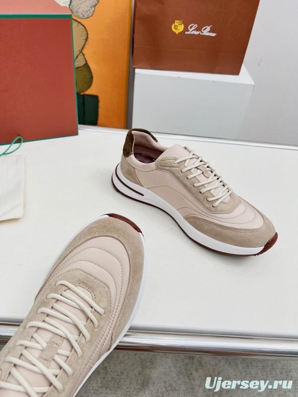 Adidas LP Jogging Men's Running Shoes Upgraded Version - KFY00300