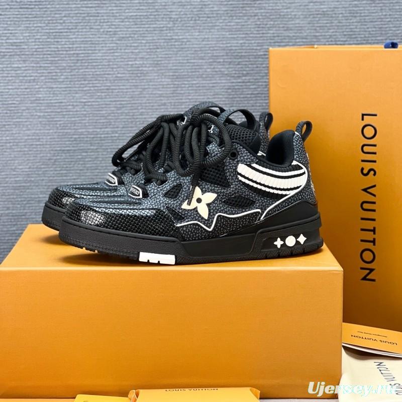 Adidas 2025 SS Loafers Upgraded Version Couple Style Basketball Sneakers - LY00430