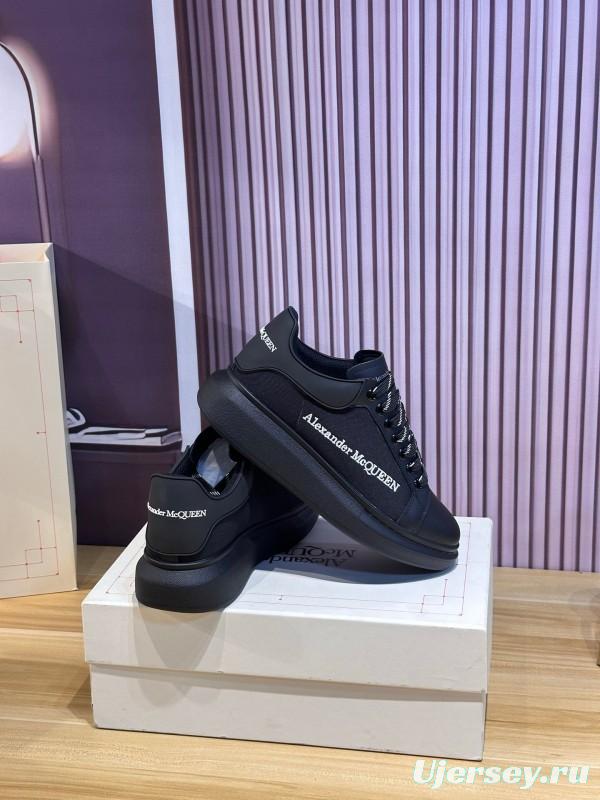 Alexander McQueen High-Quality Upgraded Sneakers - AS00300