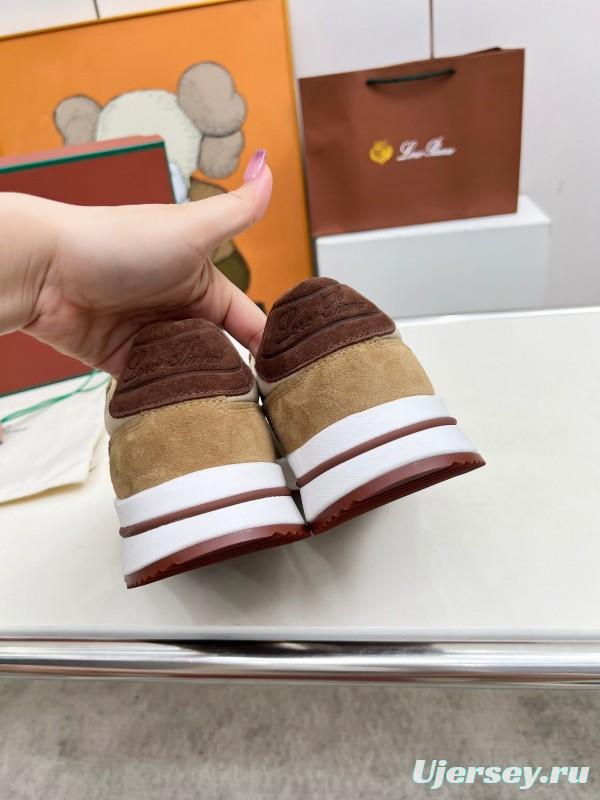 Adidas LP Jogging Men's Running Shoes Upgraded Version - KFY00300