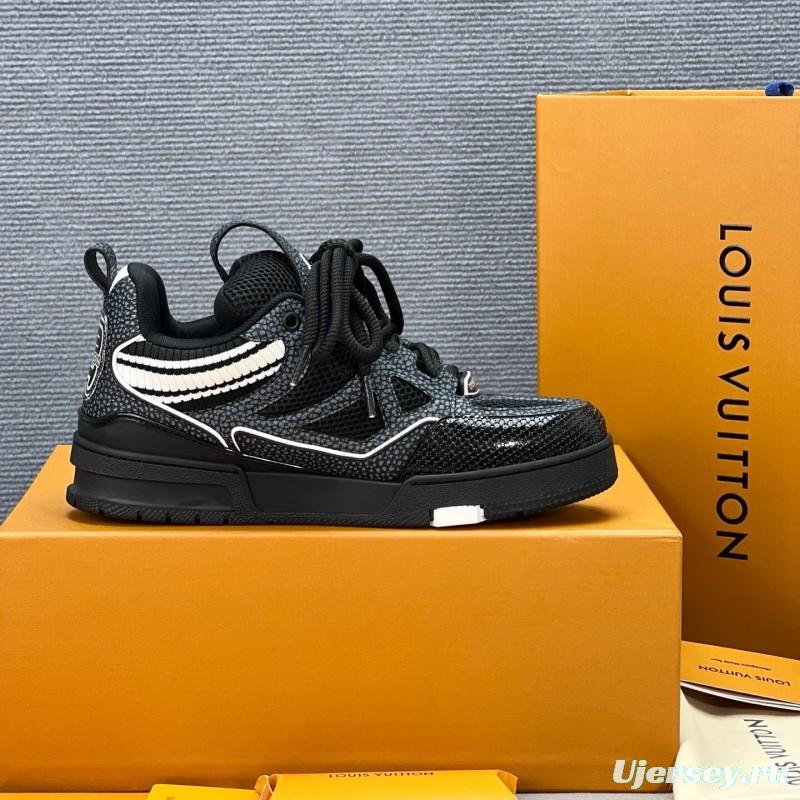 Adidas 2025 SS Loafers Upgraded Version Couple Style Basketball Sneakers - LY00430