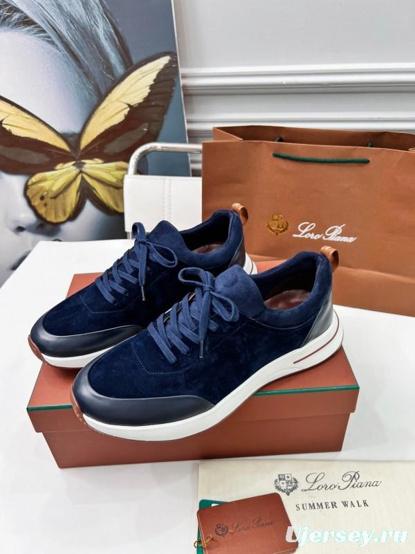 Adidas LP360 Capsule Men's Slip-On Sneakers - KFY00320