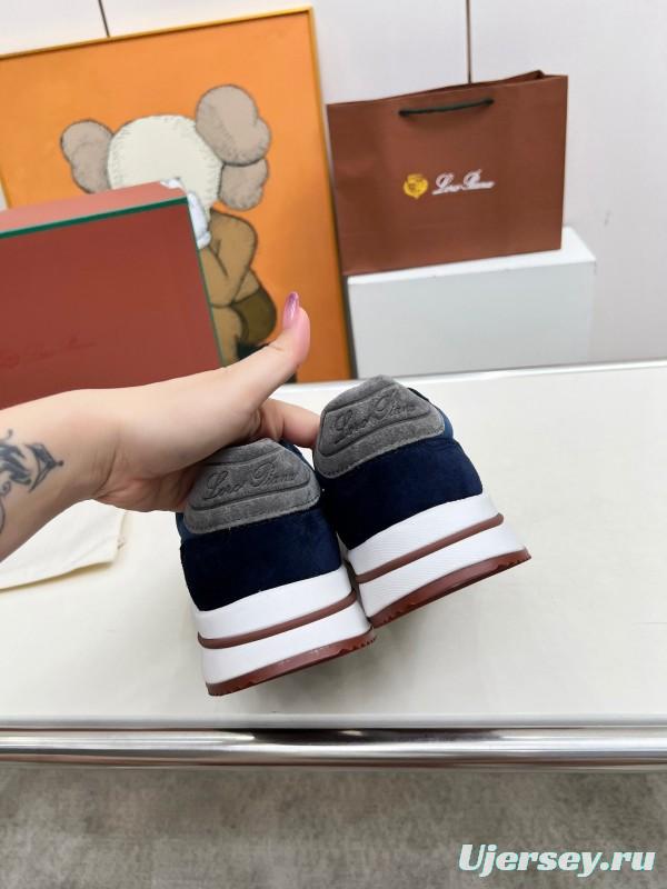 Adidas LP Jogging Men's Running Shoes with Upgraded Design - KFY00300