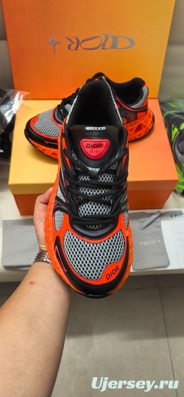 Dior B35 Dad Shoes Retro Style Sneakers - AS00400