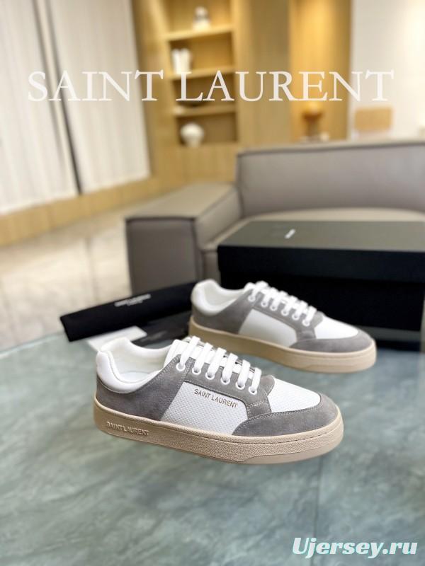 SAINT LAURENT SL61 Casual Retro Series - AS00330