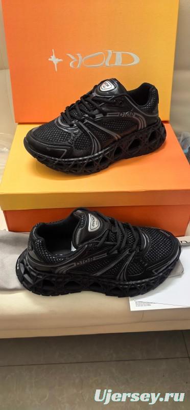 Dior B35 Chunky Dad Sneakers - B35