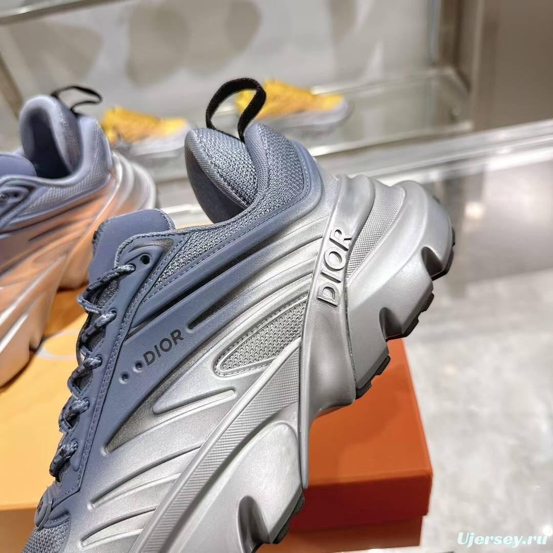 Dior B44 Dad Shoes Retro Style Sneakers - AS00380