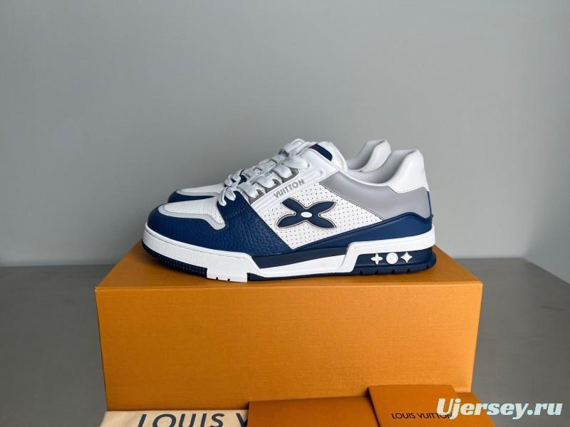 Adidas 2025 Spring/Summer Collection Running Shoes - LV Edition