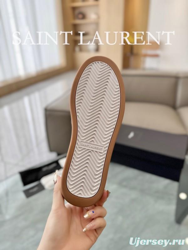 SAINT LAURENT SL61 Casual Series - AS00330