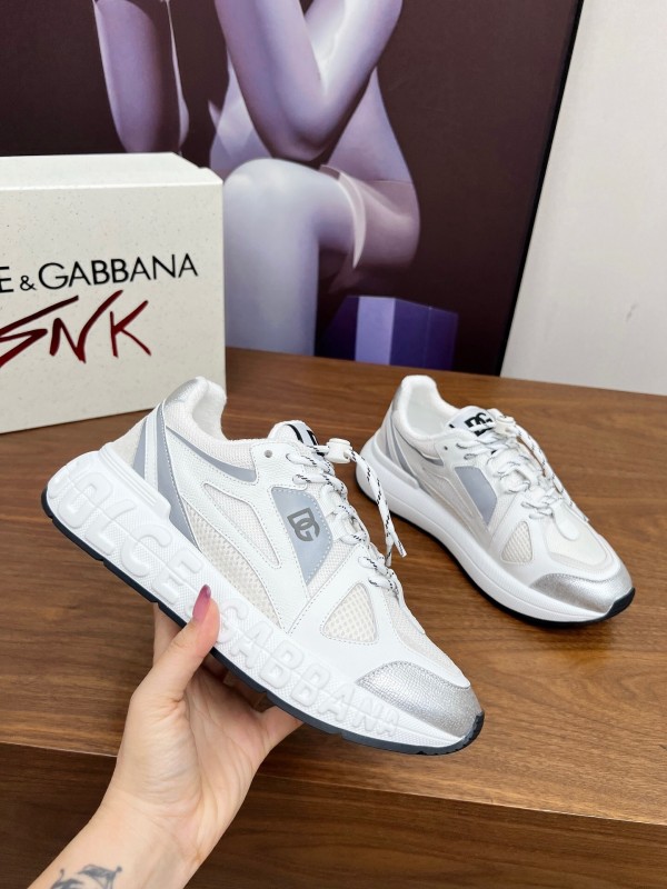 Adidas 2025 SS DG Couple Collection Casual Wear - AS00320