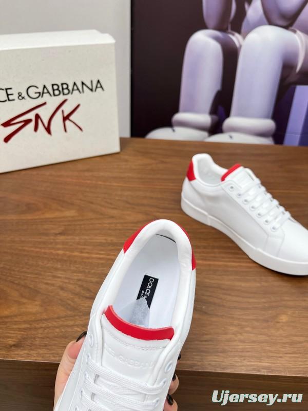 DG New Men's Casual Shoes Spring Summer 2025 Collection - LY00380