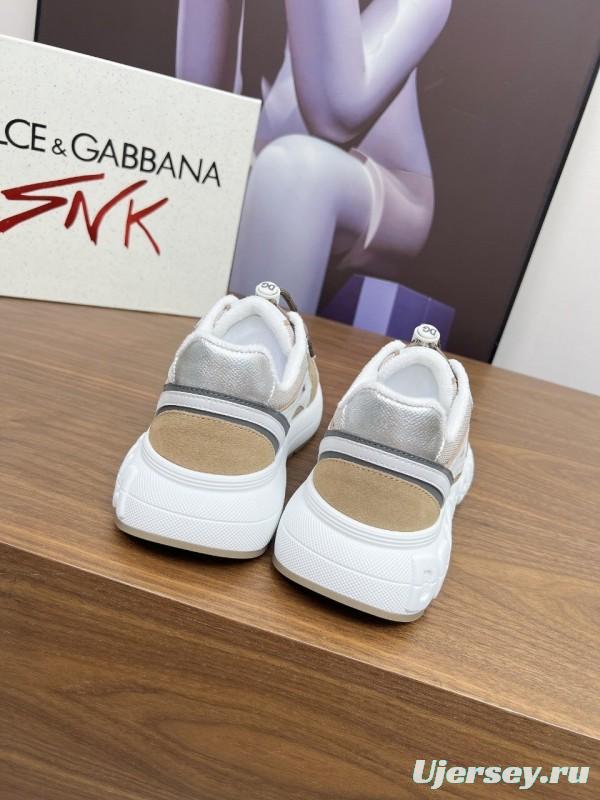 Adidas 2025 SS Couple Collection Fashion Sneakers - LY00320