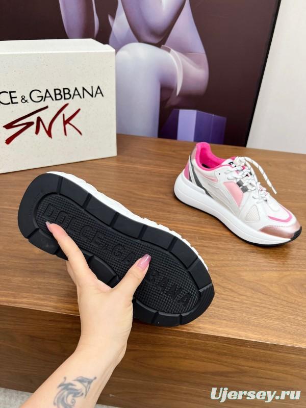 Adidas 2025 SS DG Couple Edition Casual Shoes - AS00320