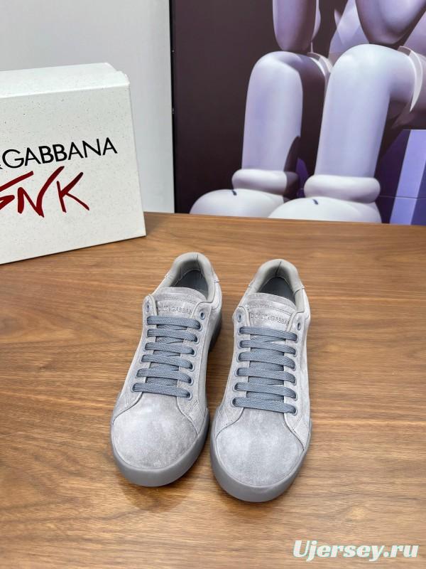 DG 2025 Spring Summer Collection Men's Casual Shoes - LY00280