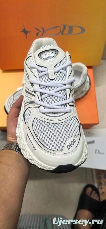 Dior B35 Dad Shoes Retro Style Sneakers - AS00400