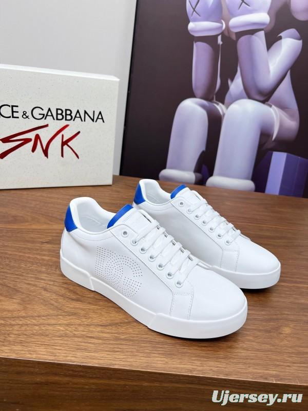 DG 2025 Spring Summer Collection Men's Casual Shoes - LY00380