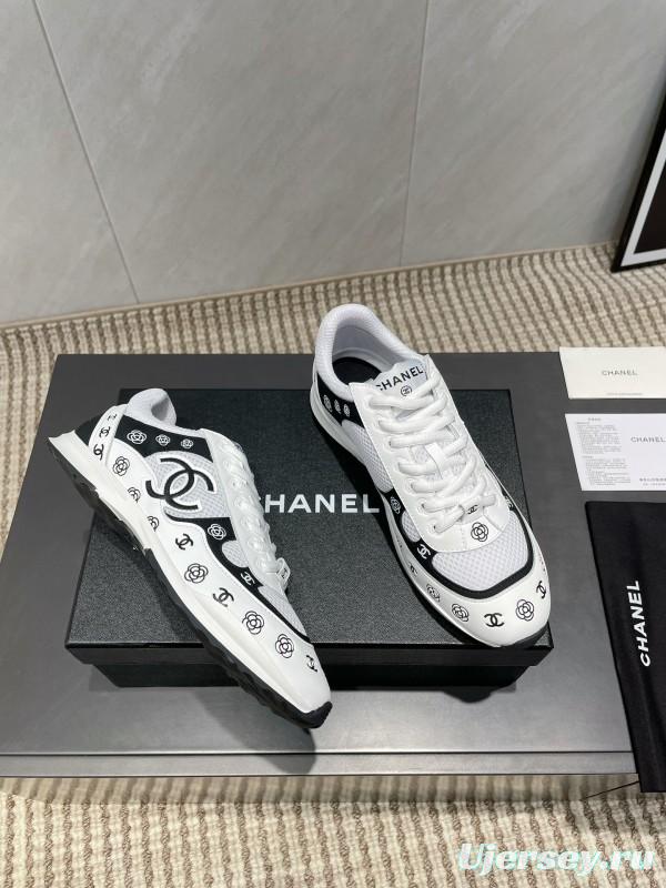 Chanel Silver Horn King II Casual Series Spring Summer 2025 - KFY00330