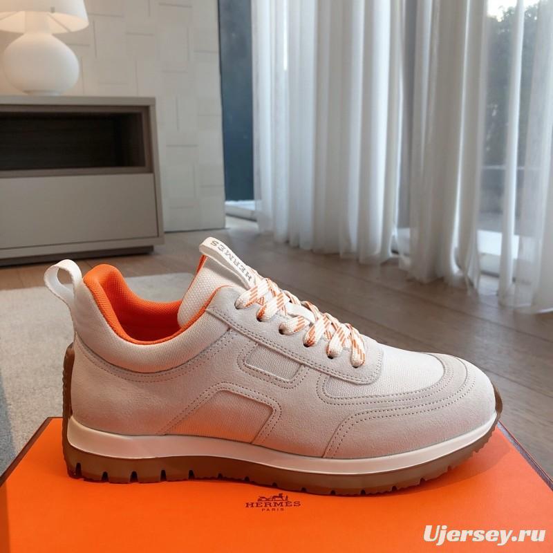 H Boot-Type Spring 2025 New Arrival with Classic Chelsea Style and British Color Block Design - AS00380