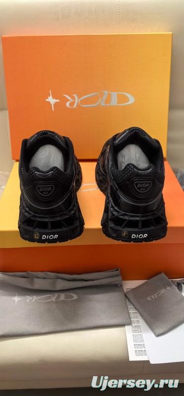 Dior B35 Chunky Dad Sneakers - B35