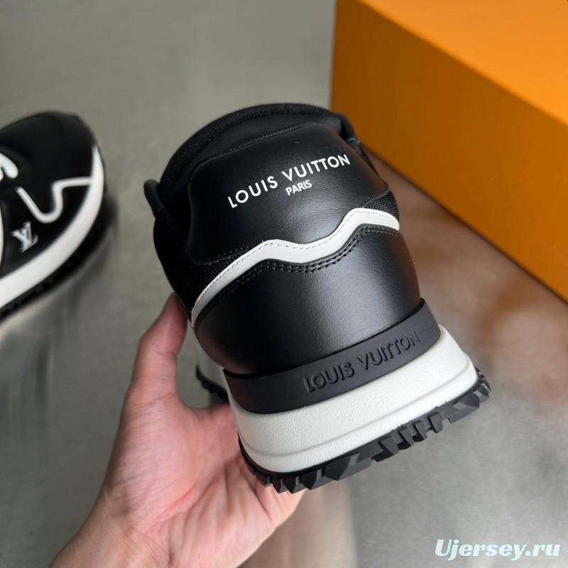 Adidas 2025 SS Leather Round Toe Lace-Up Flat Low Top Casual Shoes - YC