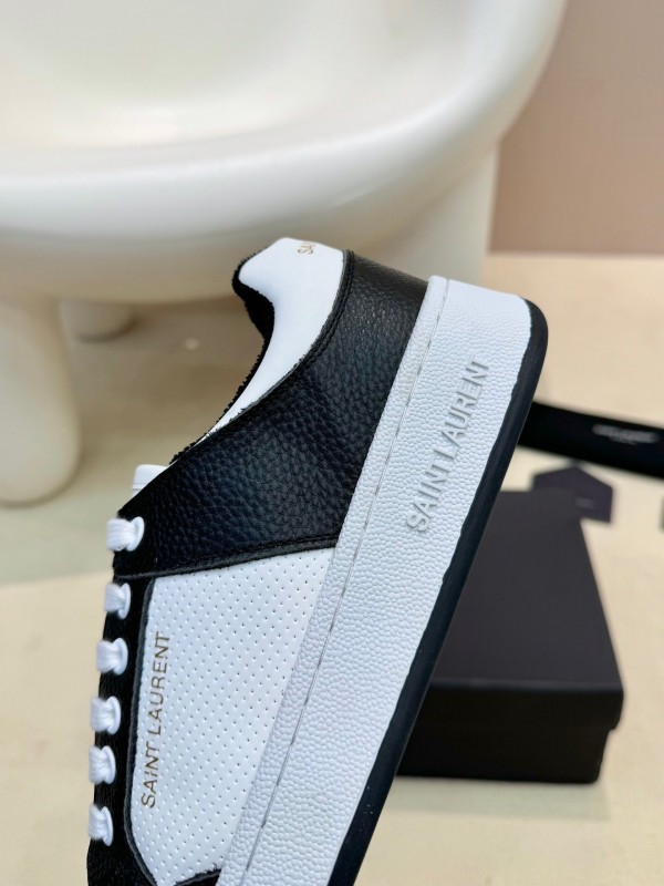 SAINT LAURENT SL61 Casual Retro Series - AS00330