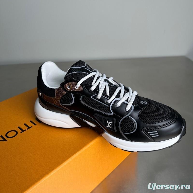 Adidas Olympia Round Toe Lace-Up Low Top Lifestyle Casual Shoes - YC