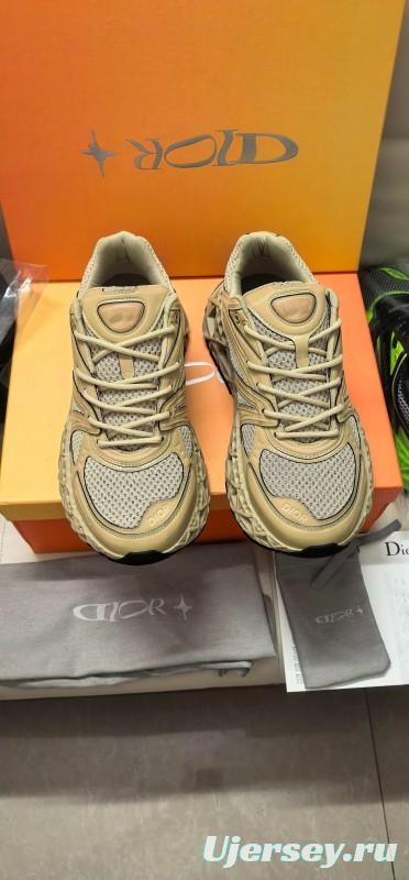 Dior B35 Dad Shoes Retro Style Sneakers - AS00400