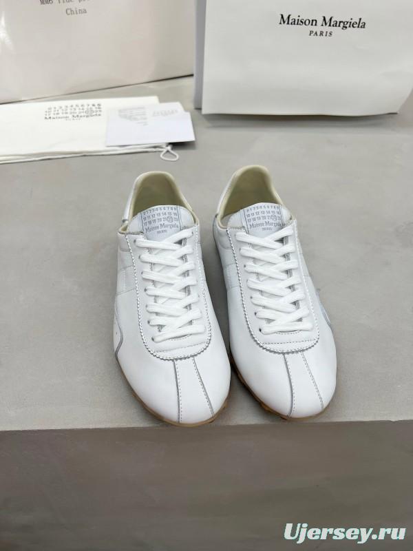 Maison Margiela Couple Sports Casual Shoes - AS00240
