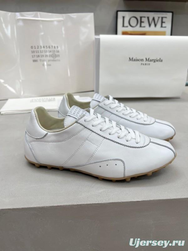 Maison Margiela Couple Sports Casual Shoes - AS00240