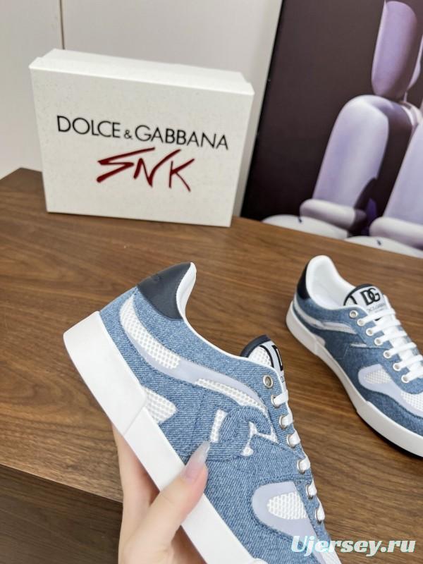 DG New Collection Men's Casual Shoes with Modern Design - LY00310