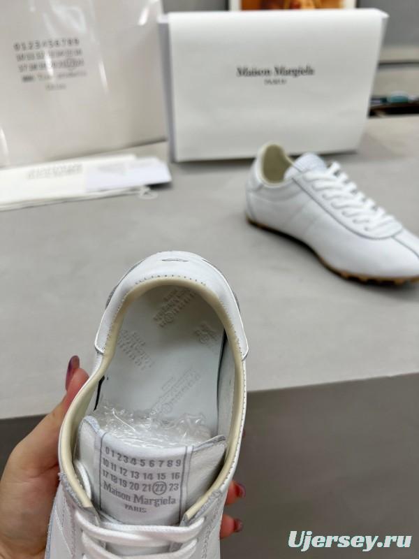 Maison Margiela Couple Sports Casual Shoes - AS00240