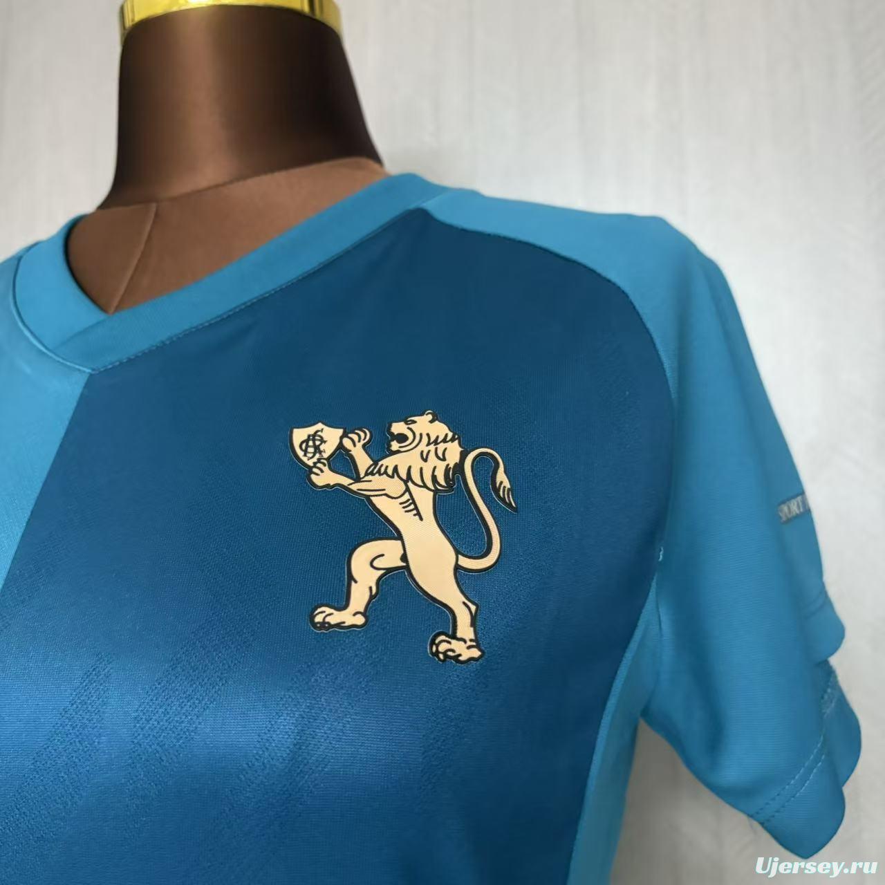 25/26 Women Sport Recife Third  Jersey