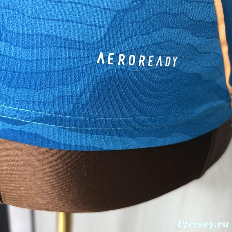 25/26 Women's Cruzeiro Third Jersey