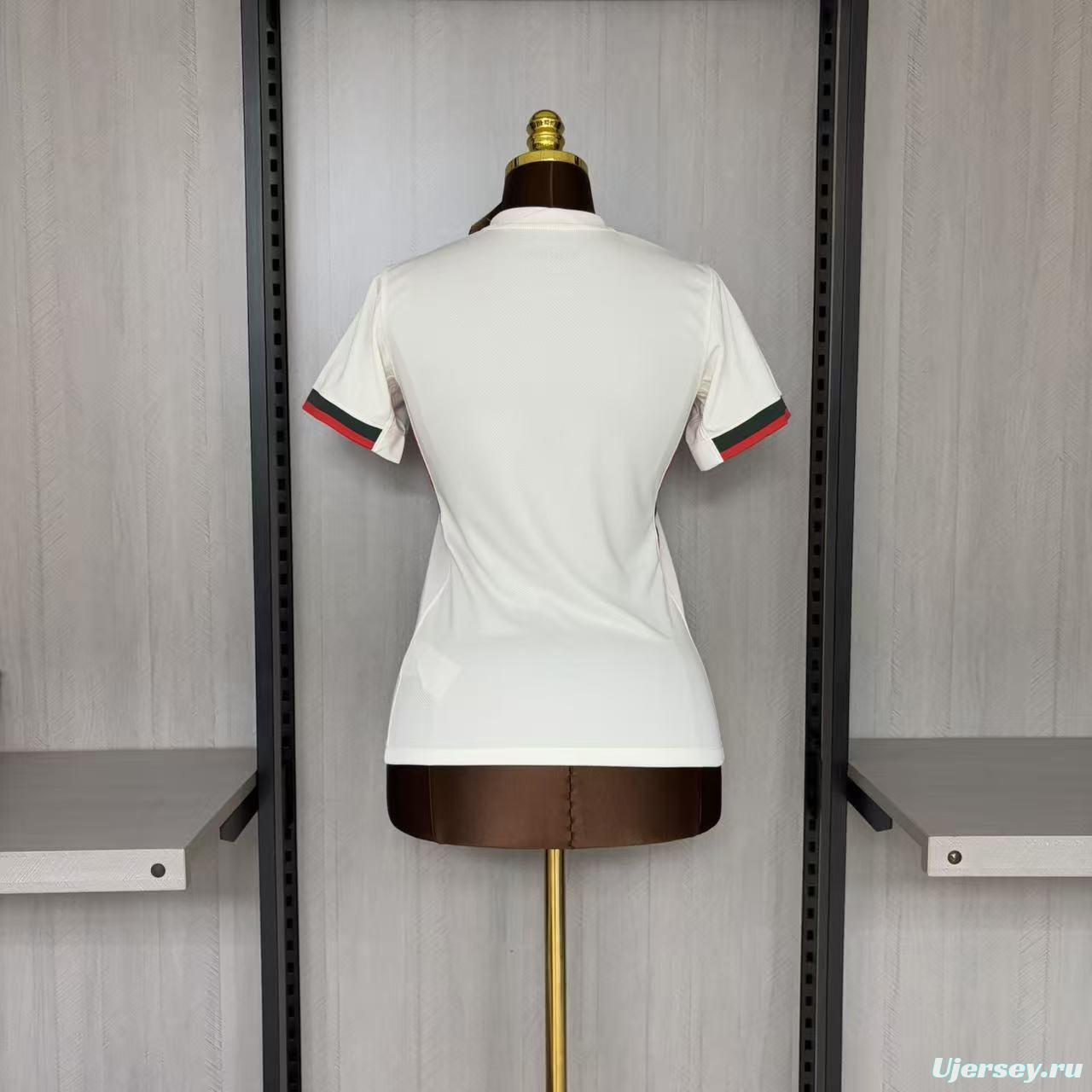 25/26 Women Chelsea Away Jersey