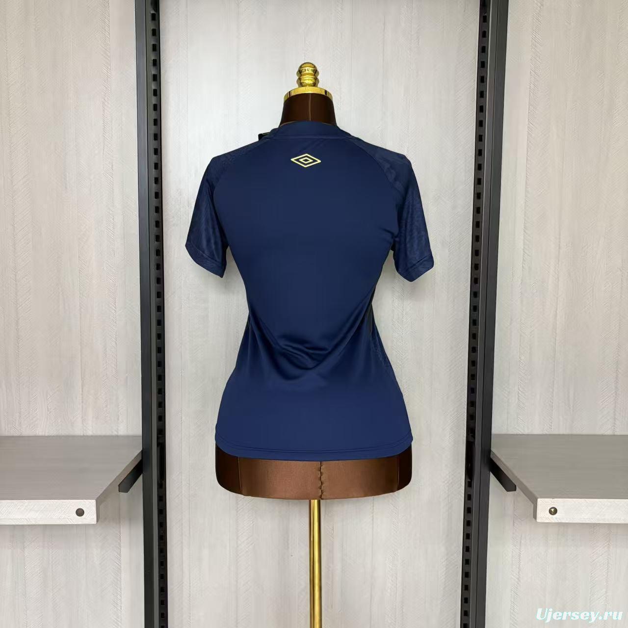 25/26 Women Gremio Third Jersey