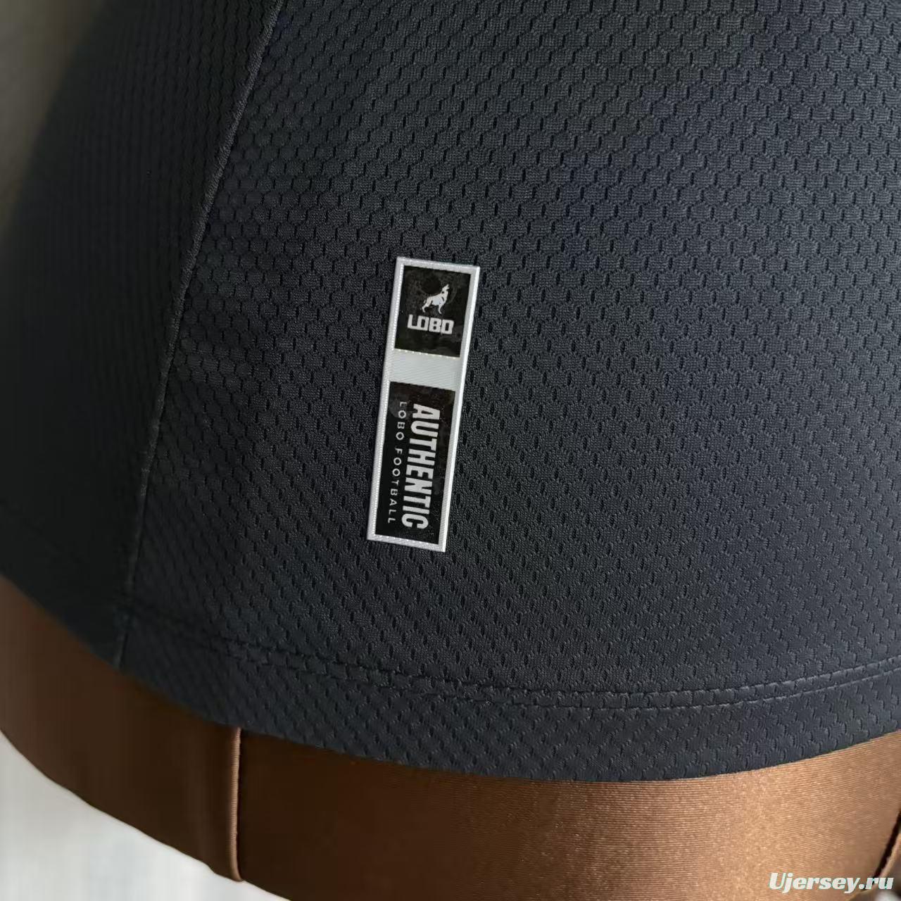 25/26 Women Paysandu  Third Jersey