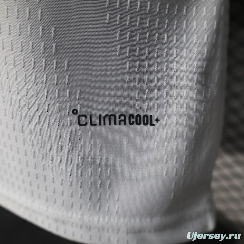 26/27 Player Version Real Madrid Home Jersey (Predicted Version)