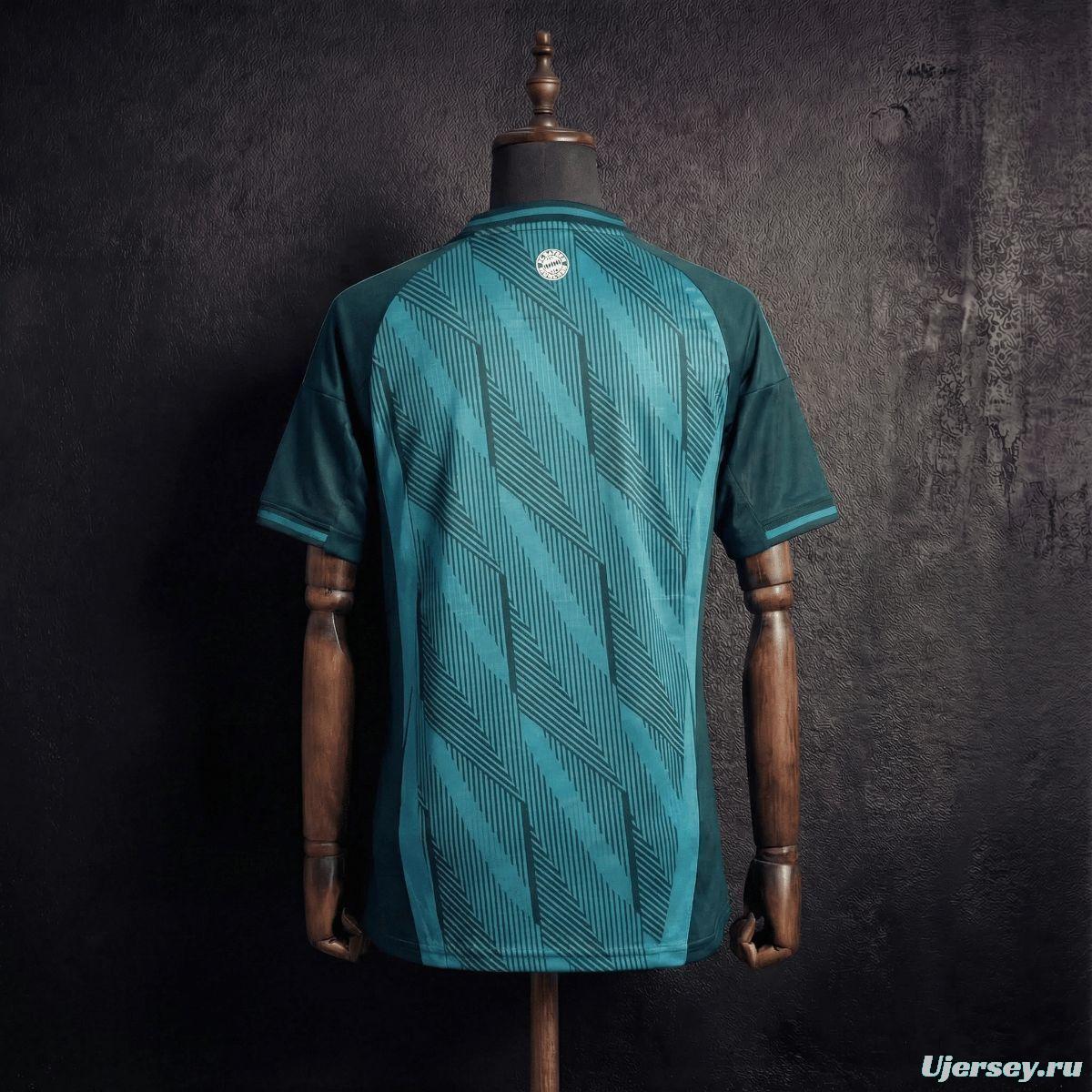 25/26 Bayern Munich Special Edition Jersey