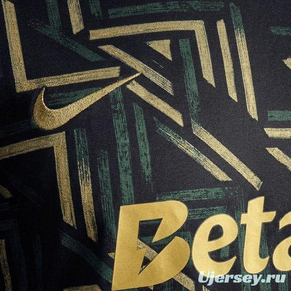 25/26 Sporting Lisbon Christmas Special Edition Jersey