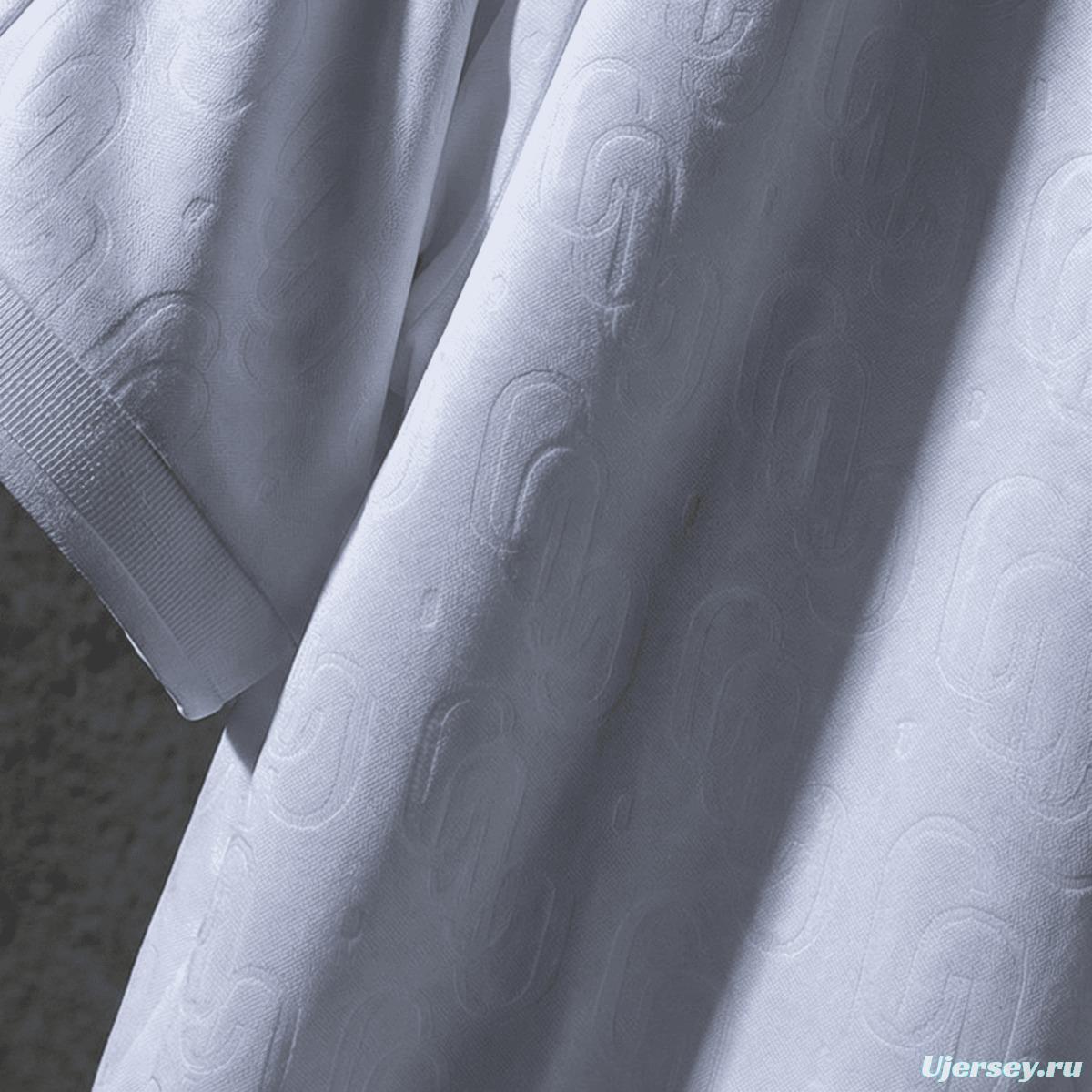 26/27 Colo Colo Home White Jersey