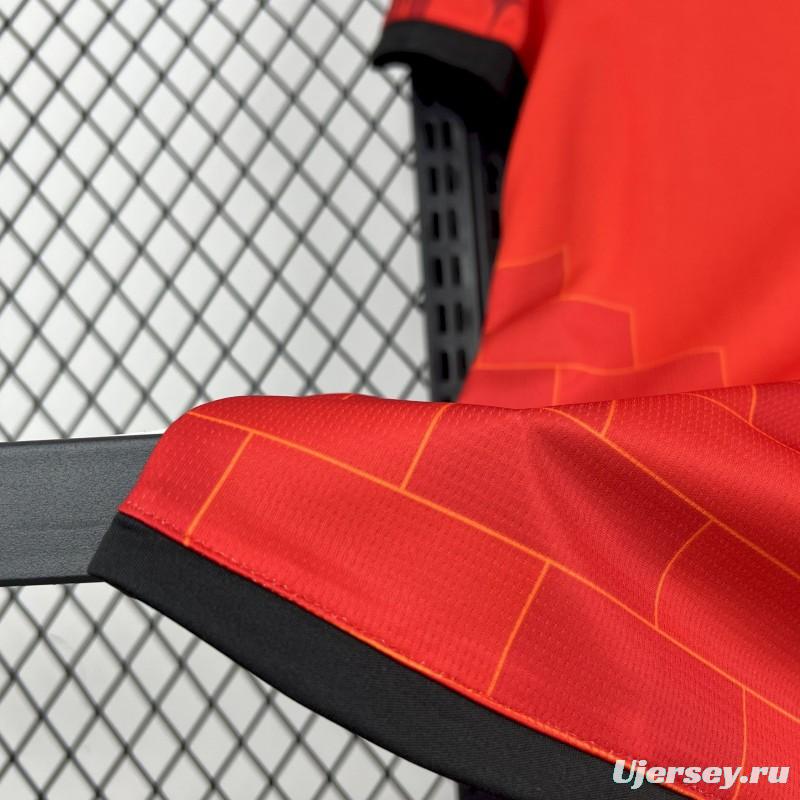 2025/26 Mens Venezia FC Specia Jersey