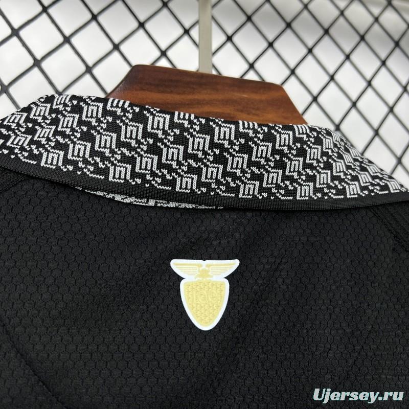 2026 Mens Ecuador World Cup Goalkeeper Jersey