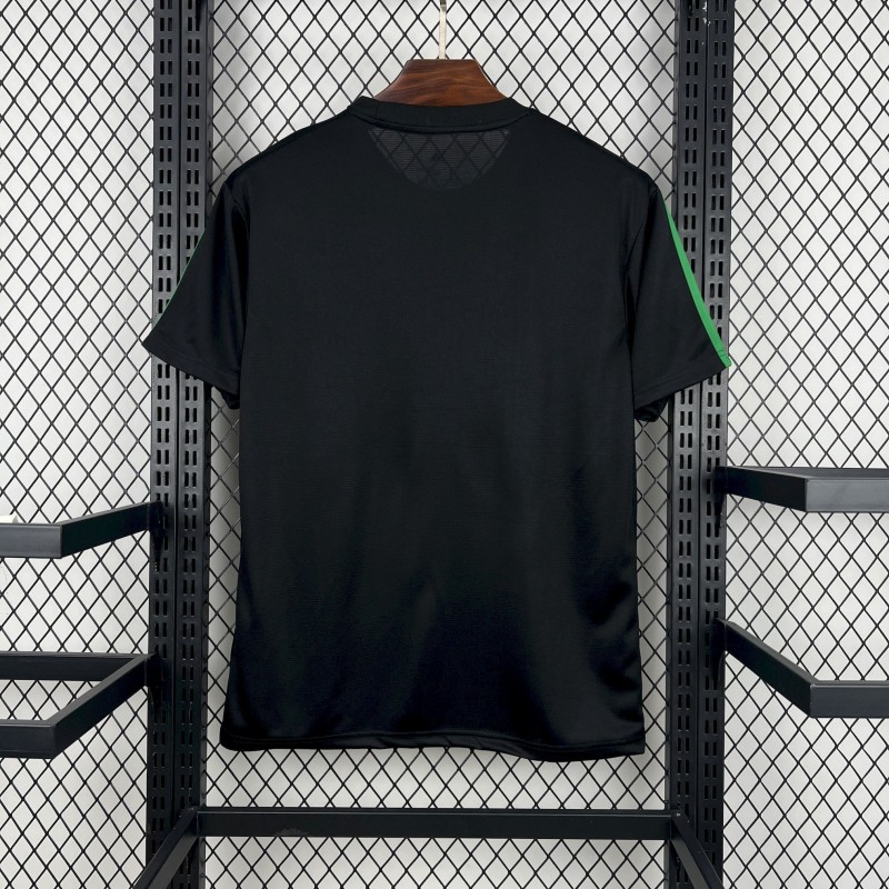 2026 Jamaica Black Specia Jersey