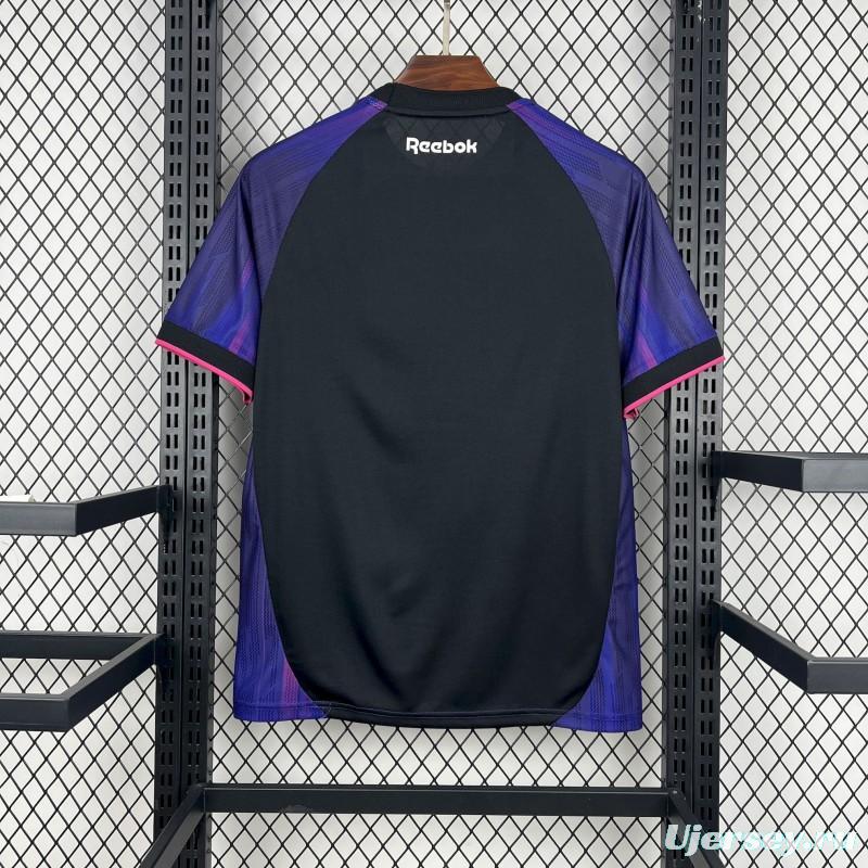 2025/26 Botafogo V-KIT Jersey