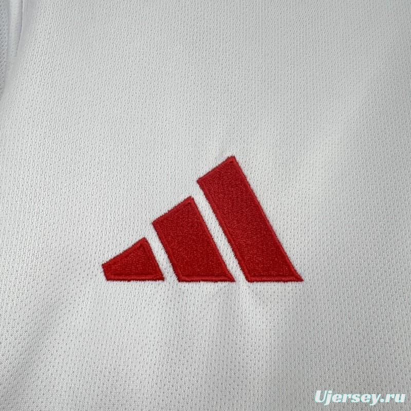 2025/26 Mens Benfica Concept Jersey