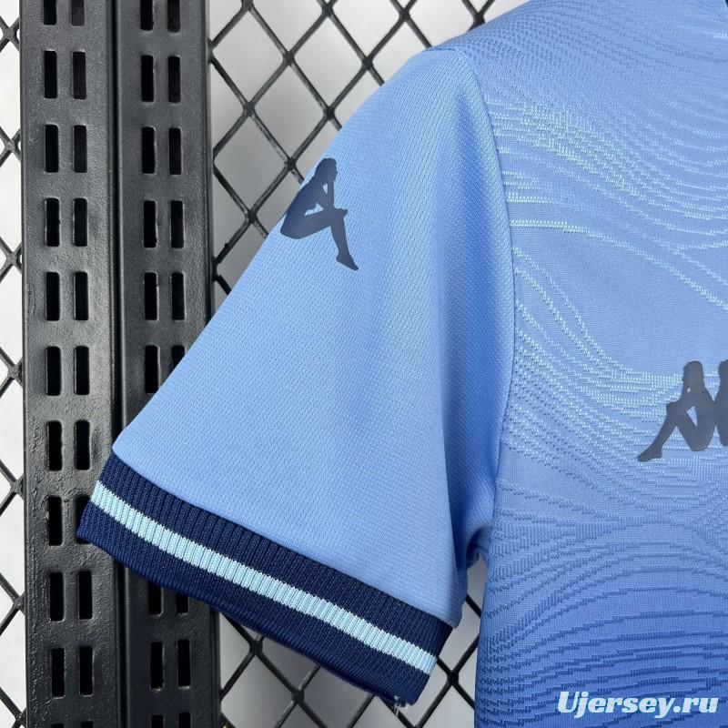 2025/26 Womens Vasco Da Gama Goalkeeper Jersey