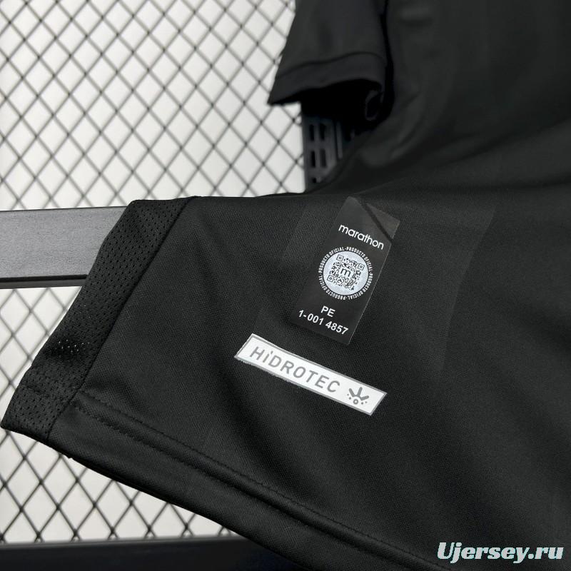2026 Mens Ecuador Special Jersey