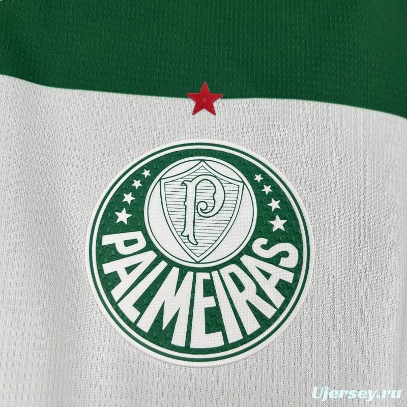 2025/26 Mens Palmeiras Special Jersey