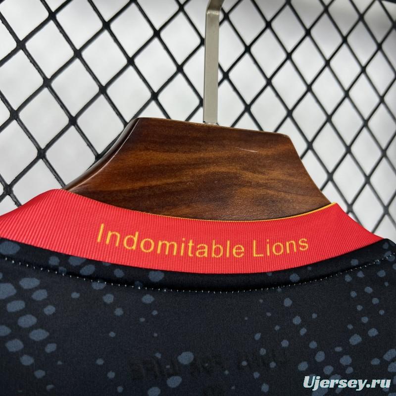 2026 Mens Cameroon Special Jersey