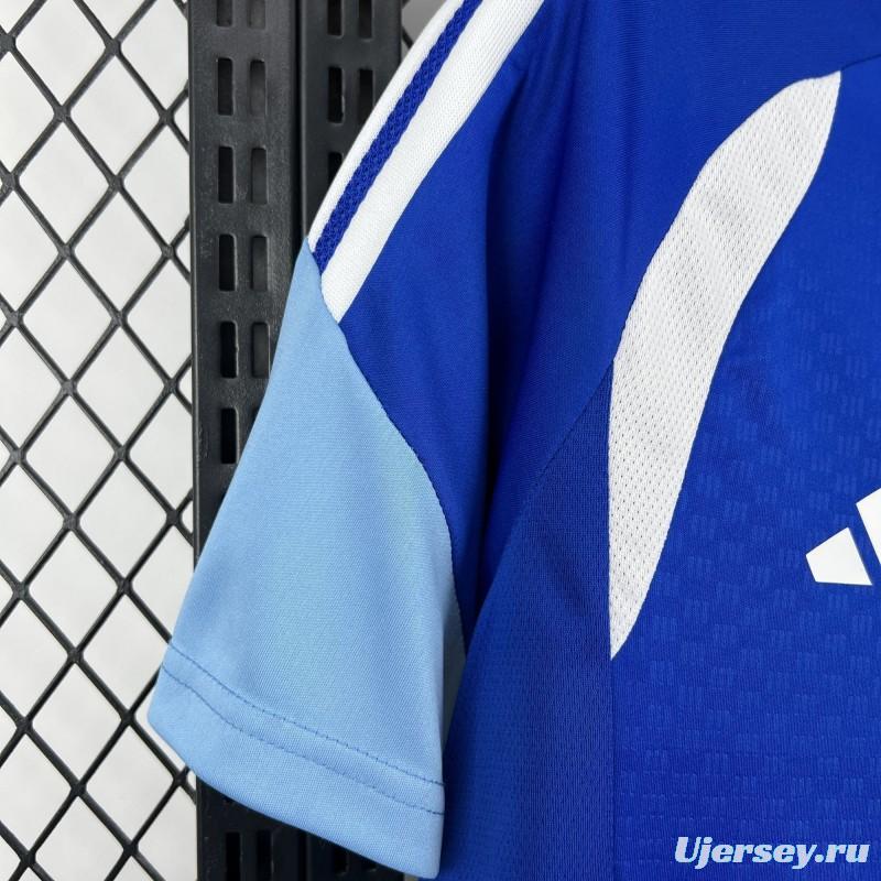 2025/26 Cruzeiro Pre-Match Jersey
